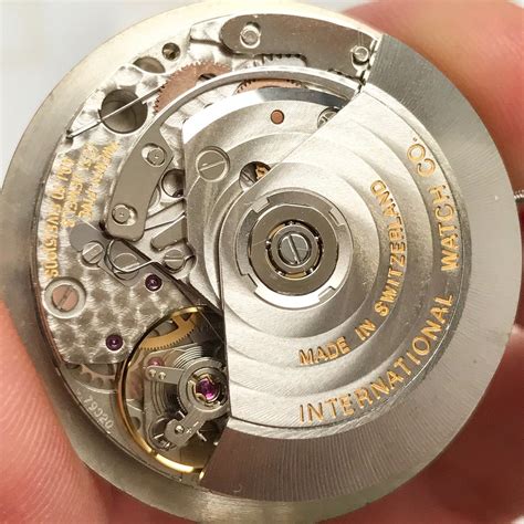 iwc movements eta|eta caliber movement.